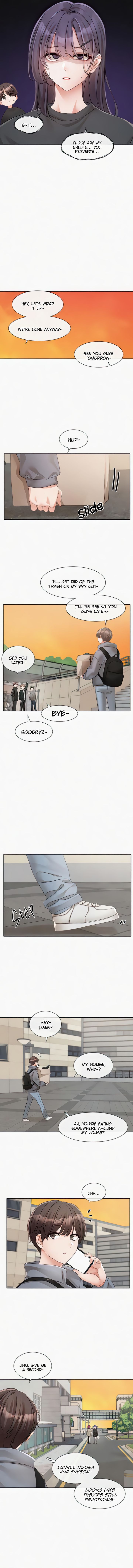 Manga Image